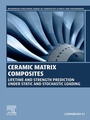 Cover: Ceramic Matrix Composites - Woodhead Publishing