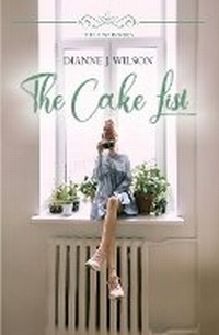Enlarge image Cover: The Cake List - Skydot Publications