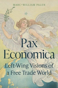 Abbildung von: Pax Economica - Princeton University Press