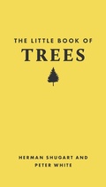 Cover: The Little Book of Trees - Princeton University Press