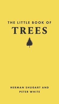Abbildung von: The Little Book of Trees - Princeton University Press