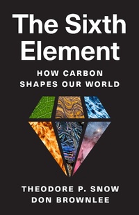 Abbildung von: The Sixth Element - Princeton University Press