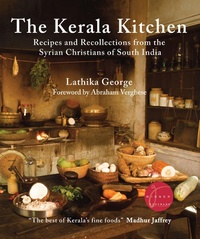 Abbildung von: The Kerala Kitchen, Expanded Edition - Hippocrene Books