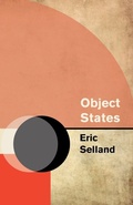 Cover: Object States - theenk Books