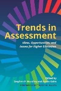 Abbildung von: Trends in Assessment - Routledge