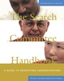 Cover: The Search Committee Handbook - Routledge