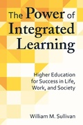 Cover: The Power of Integrated Learning - Routledge