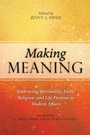 Cover: Making Meaning - Routledge