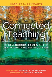 Enlarge image Cover: Connected Teaching - Routledge
