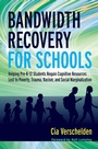 Cover: Bandwidth Recovery For Schools - Routledge