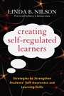 Cover: Creating Self-Regulated Learners - Routledge