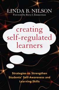 Enlarge image Cover: Creating Self-Regulated Learners - Routledge
