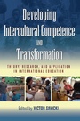 Cover: Developing Intercultural Competence and Transformation - Routledge