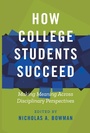 Cover: How College Students Succeed - Routledge