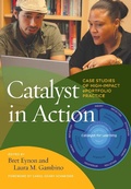 Cover: Catalyst in Action - Routledge