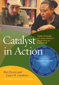 Enlarge image Cover: Catalyst in Action - Routledge