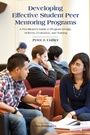 Cover: Developing Effective Student Peer Mentoring Programs - Routledge