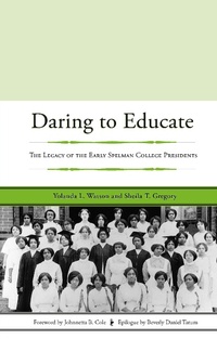 Enlarge image Cover: Daring to Educate - Routledge
