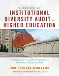 Cover: Conducting an Institutional Diversity Audit in Higher Education - Routledge