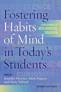 Cover: Fostering Habits of Mind in Today's Students - Routledge
