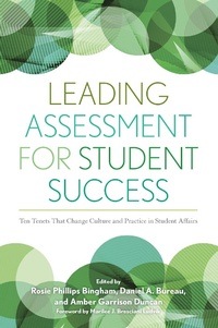 Abbildung von: Leading Assessment for Student Success - Routledge