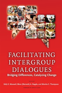 Abbildung von: Facilitating Intergroup Dialogues - Routledge