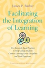 Cover: Facilitating the Integration of Learning - Routledge