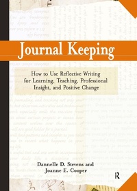 Enlarge image Cover: Journal Keeping - Routledge