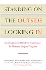 Cover: Standing on the Outside Looking In - Routledge
