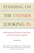 Cover: Standing on the Outside Looking In - Routledge