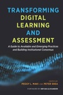 Cover: Transforming Digital Learning and Assessment - Routledge
