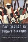 Cover: The Future of Service-Learning - Routledge