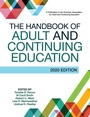 Cover: The Handbook of Adult and Continuing Education - Routledge