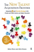 Cover: The New Talent Acquisition Frontier - Routledge