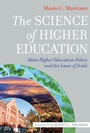 Cover: The Science of Higher Education - Routledge
