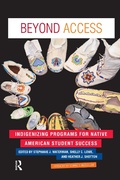 Cover: Beyond Access - Routledge