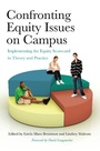 Cover: Confronting Equity Issues on Campus - Routledge