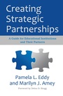 Cover: Creating Strategic Partnerships - Routledge