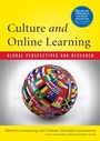 Cover: Culture and Online Learning - Routledge