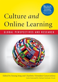 Enlarge image Cover: Culture and Online Learning - Routledge