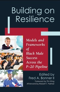 Enlarge image Cover: Building on Resilience - Routledge