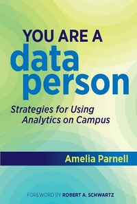 Enlarge image Cover: You Are a Data Person - Routledge