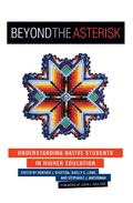 Cover: Beyond the Asterisk - Routledge