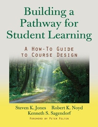 Enlarge image Cover: Building a Pathway to Student Learning - Routledge