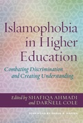 Cover: Islamophobia in Higher Education - Routledge