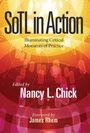 Cover: SoTL in Action - Routledge