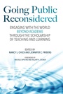 Cover: Going Public Reconsidered - Routledge