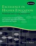 Cover: Excellence in Higher Education - Routledge