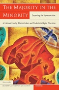 Cover: The Majority in the Minority - Routledge