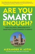 Cover: Are You Smart Enough? - Routledge